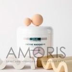 Професійна ферментна маска для глибокого відновлення шкіри